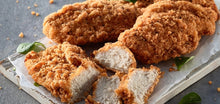 Load image into Gallery viewer, Glenhaven Southern Fried Chicken Fillets 8 Pack