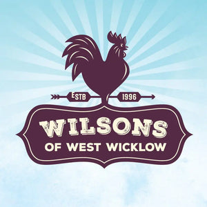 Wilsons Southern Fried Chicken Fillets