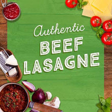 Load image into Gallery viewer, Rustic Kitchen Beef Lasagne 2.7kg