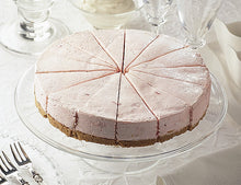 Load image into Gallery viewer, Coolhull Farm Strawberry Cheesecake