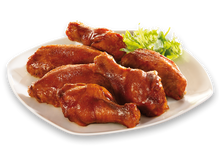 Load image into Gallery viewer, New Leaf Wild Wingers Rocky Mountain BBQ Wings