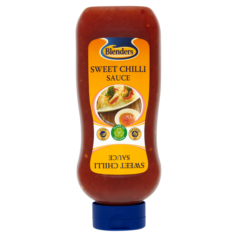 Blenders Sweet Chilli Sauce 920ml Millbrook Foods Market