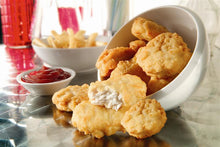 Load image into Gallery viewer, Big Al's Battered Chicken Nuggets 2kg