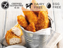 Load image into Gallery viewer, Rosie & Jim Chicken Goujons 1kg
