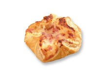 Load image into Gallery viewer, Golden Bake Ham & Cheese Jambons 9 Pack