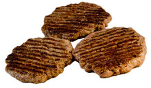 Load image into Gallery viewer, Rangeland Steakburger Ovenable Homestyle 24 x 8oz Beefburgers