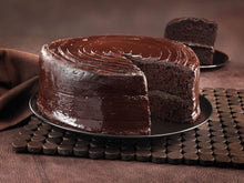 Load image into Gallery viewer, Sidoli Frozen Alabama Fudge Cake Gluten Free