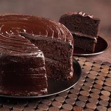 Load image into Gallery viewer, Sidoli Frozen Alabama Fudge Cake Gluten Free