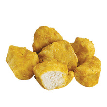 Load image into Gallery viewer, Big Al's Chicken Chunks 1kg