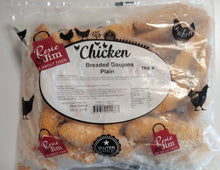 Load image into Gallery viewer, Rosie & Jim Chicken Goujons 1kg