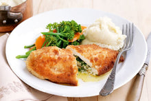 Load image into Gallery viewer, Dun Luain Chicken Kiev 5 Pack Gluten Free