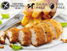 Load image into Gallery viewer, Rosie & Jim Southern Fried Chicken Fillet 8 Pack