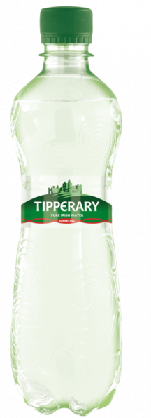 Tipperary Sparkling Water 500ml x 24