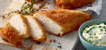 Load image into Gallery viewer, Glenhaven Plain Chicken Fillets 8 Pack
