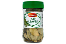 Load image into Gallery viewer, Schwartz Bay Leaves 27g
