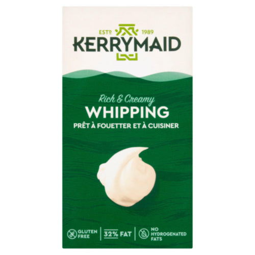 Kerrymaid Real Dairy Cream 1ltr