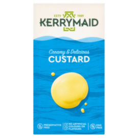 Kerrymaid Real Dairy Custard 1kg