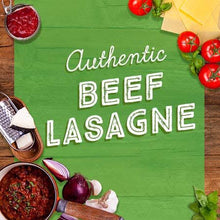 Load image into Gallery viewer, Rustic Kitchen Beef Lasagne 2.7kg
