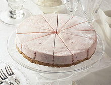 Load image into Gallery viewer, Coolhull Farm Strawberry Cheesecake

