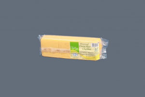 Burger Cheese Slices 84 pack