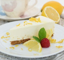 Load image into Gallery viewer, Coolhull Farm Lemon Cheesecake
