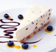 Load image into Gallery viewer, Coolhull Farm Irish Cream Liqueur Cheesecake
