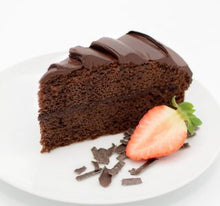 Load image into Gallery viewer, Coolhull Farm Chocolate Fudge Cake
