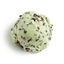 Load image into Gallery viewer, Viva Gelato Mint Chocolate Ice Cream 4ltr
