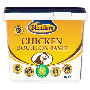 Blenders Chicken Bouillon Paste 880g