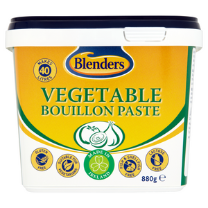 Blenders Vegetable Bouillon Paste 880g