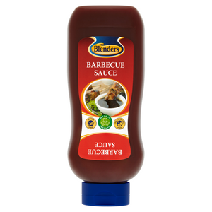 Blenders BBQ Sauce