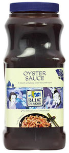 Blue Dragon Oyster Sauce 1ltr