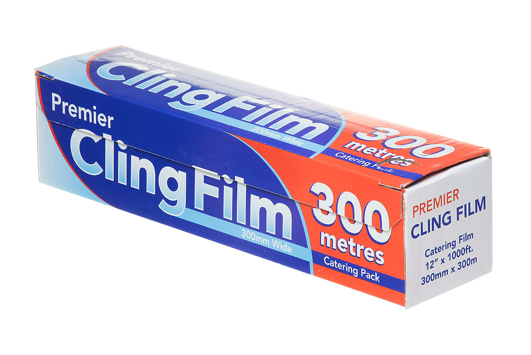 Premier Small Cling Film 300m