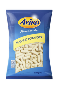 AVIKO Mash Potato 2.5kg