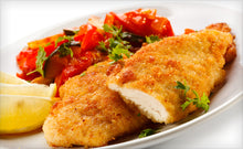 Load image into Gallery viewer, Wilsons of West Wicklow Breaded Chicken Fillets 5 Pack
