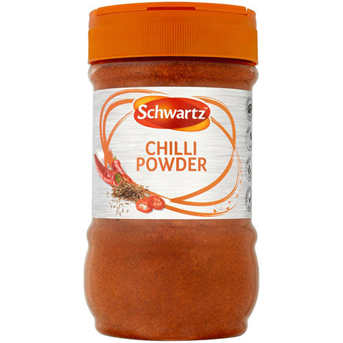 Schwartz Chilli Powder 400g