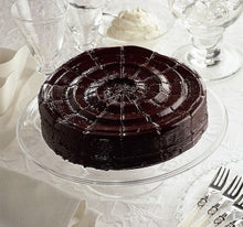 Load image into Gallery viewer, Coolhull Farm Chocolate Fudge Cake
