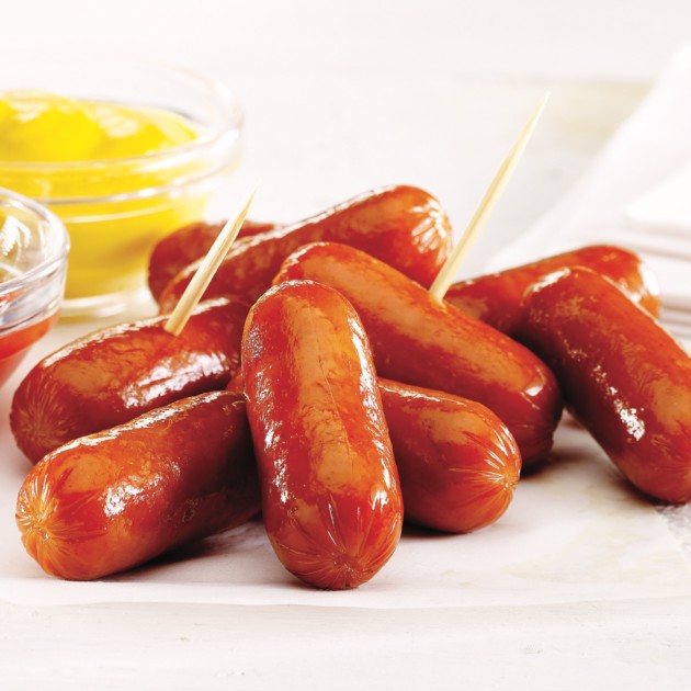 Granby Cocktail Sausages 900g