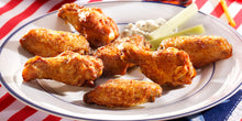 Load image into Gallery viewer, Kitchen Club Hot &amp; Spicy Chicken Wings 2.5kg
