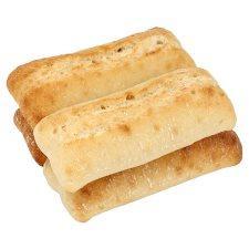 Ciabatta Breads 4 Pack