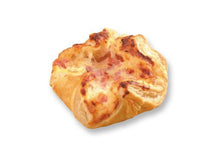 Load image into Gallery viewer, Golden Bake Ham &amp; Cheese Jambons 9 Pack
