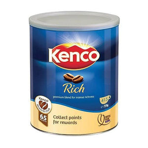 Kenco Really Rich Instant Coffee 750g