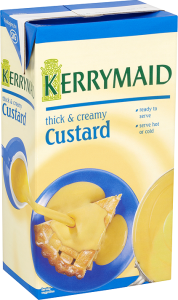 Kerrymaid Real Dairy Custard 1kg