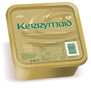 Kerrymaid Original Butter 2kg