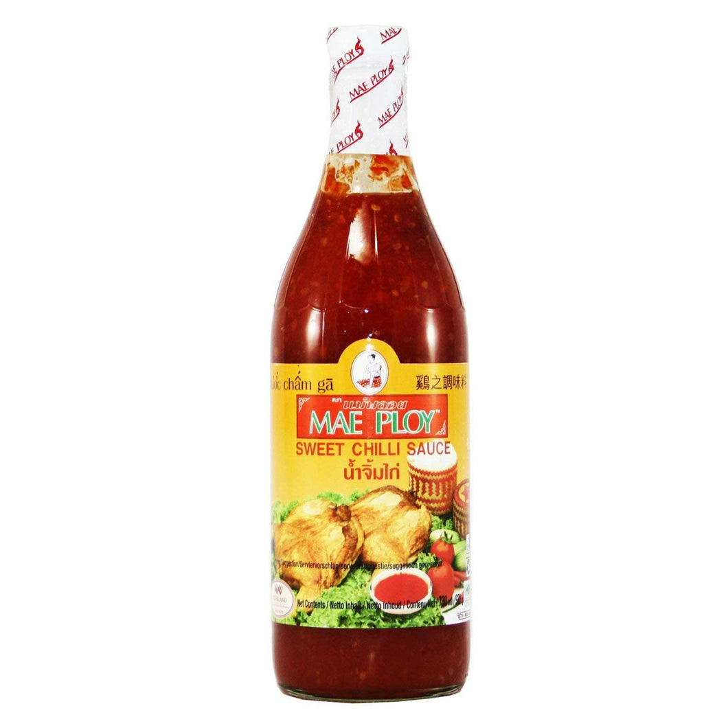 Mae Ploy Sweet Chilli Sauce 920g