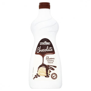 Noël's Chocolate Flavour Topping Sauce 1kg