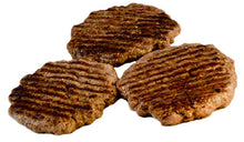 Load image into Gallery viewer, Rangeland Steakburger Ovenable Homestyle 6 x 8oz Beefburgers
