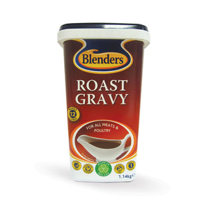 Blenders Roast Gravy