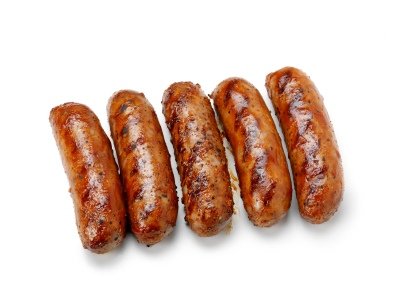Loughnane Sausages 20 Pack