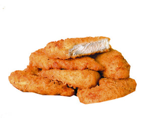 Big Al's Southern Fried Chicken Goujons 2kg